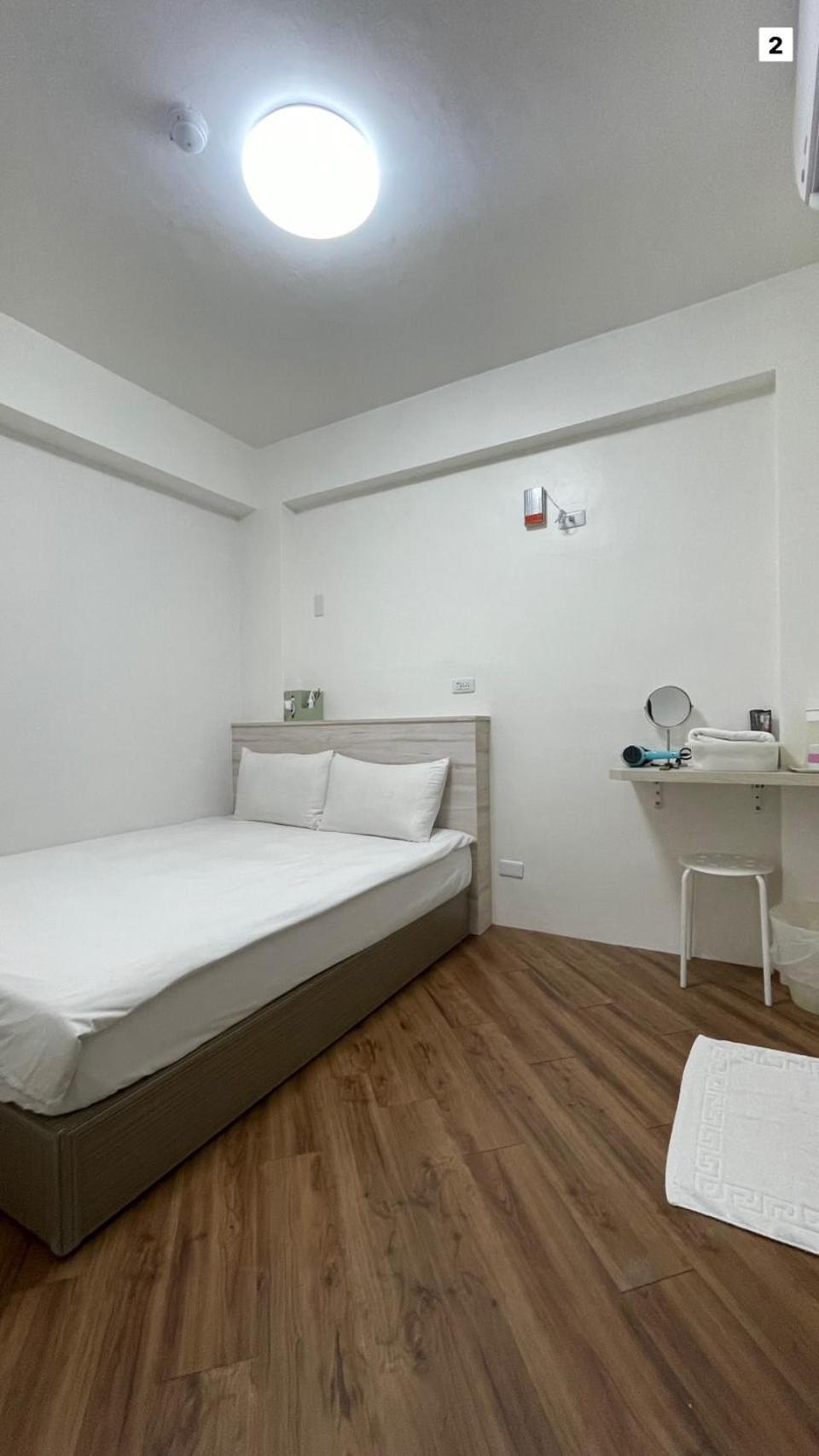 Fundi Hotel Ταϊνάν Εξωτερικό φωτογραφία