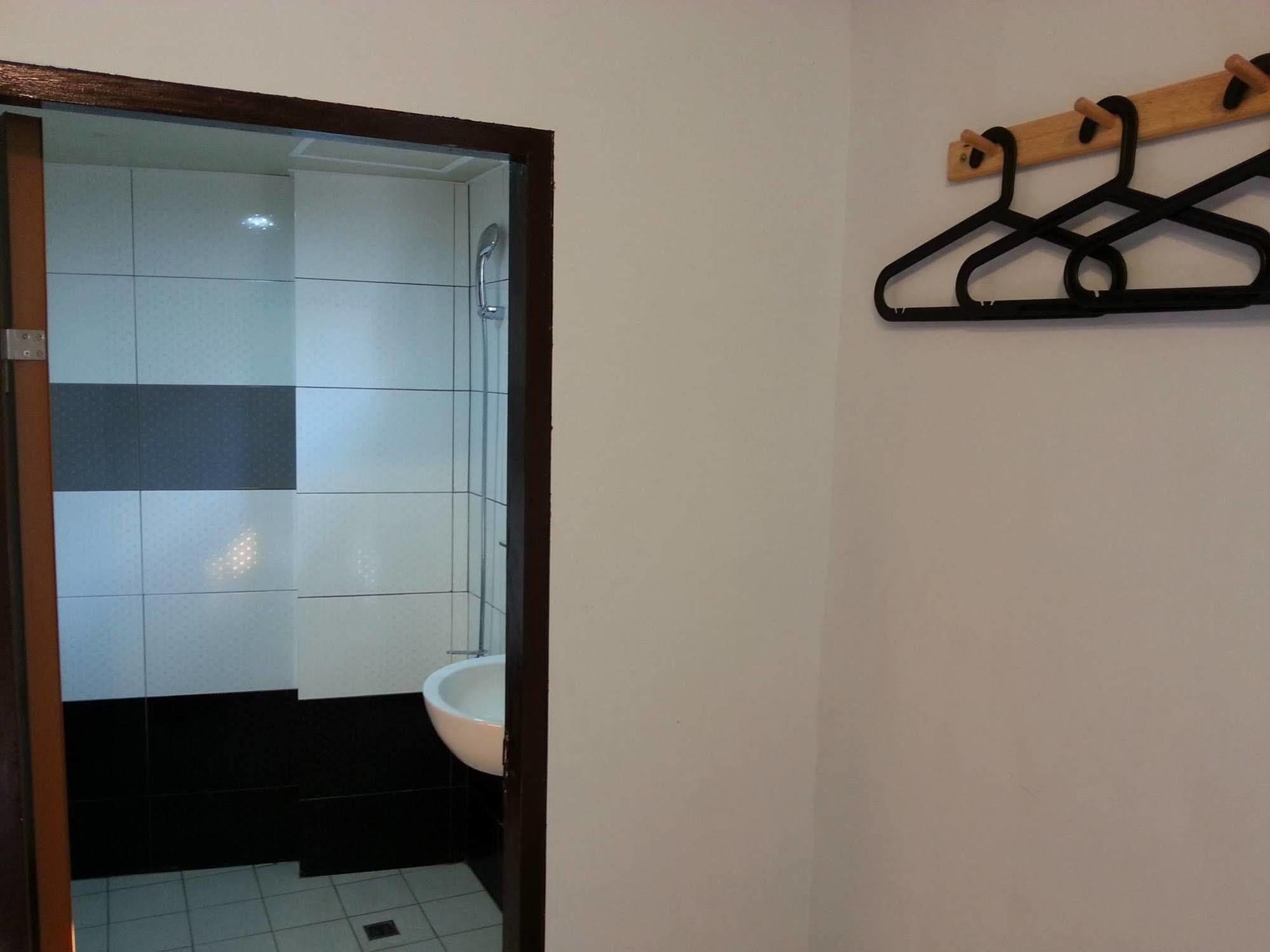 Fundi Hotel Ταϊνάν Εξωτερικό φωτογραφία